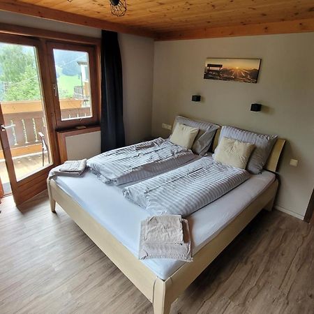 Haus Gruebl Aparthotel Wald im Pinzgau Exteriör bild