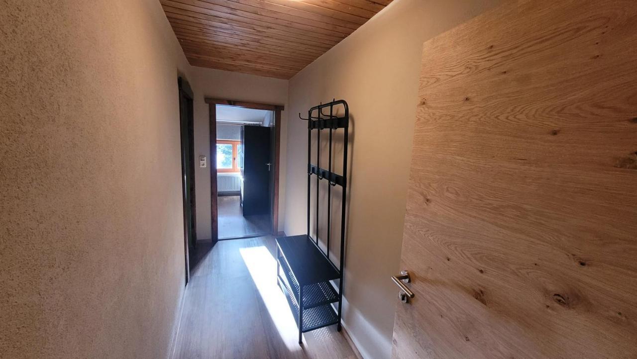 Haus Gruebl Aparthotel Wald im Pinzgau Exteriör bild