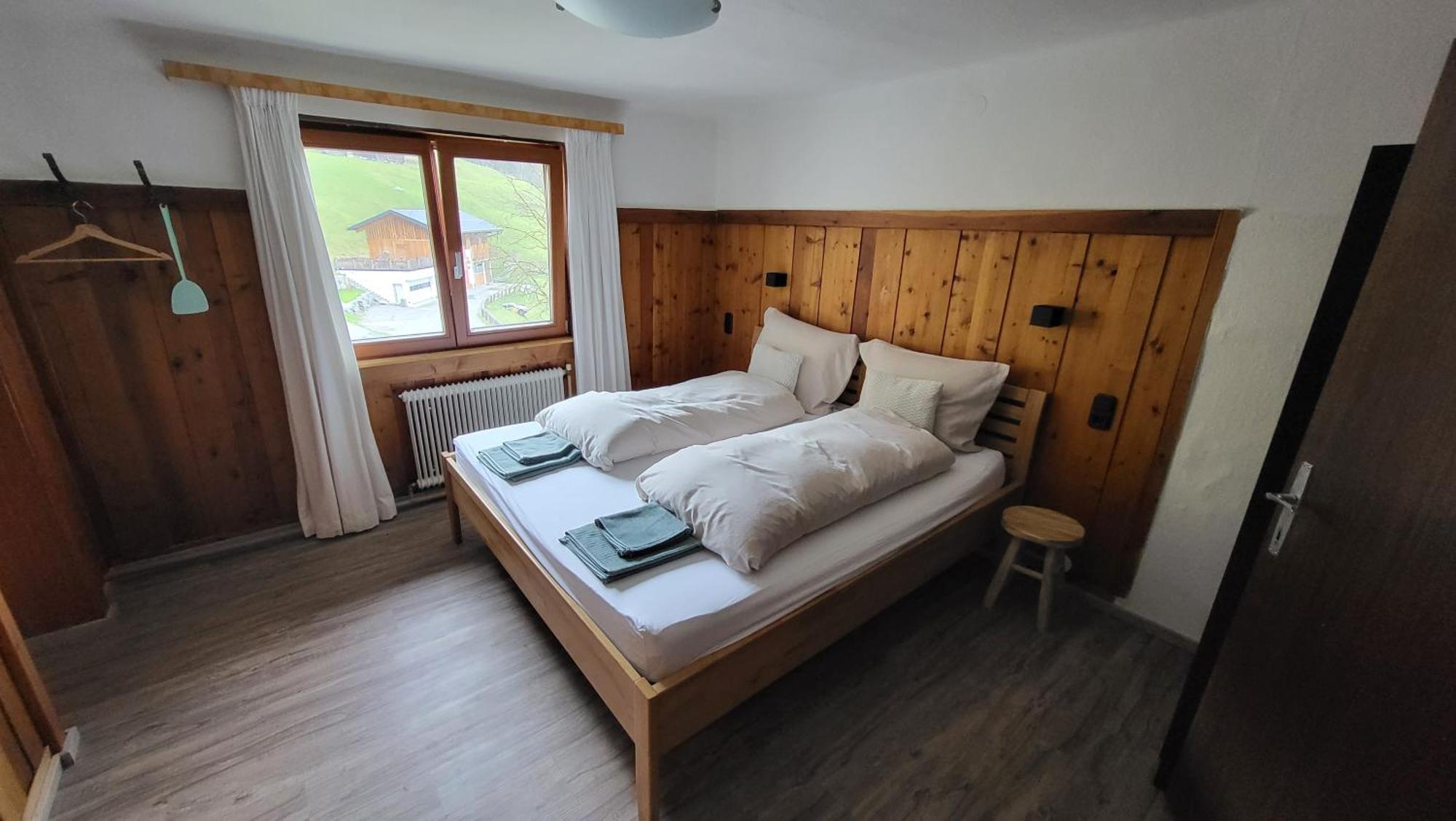 Haus Gruebl Aparthotel Wald im Pinzgau Exteriör bild