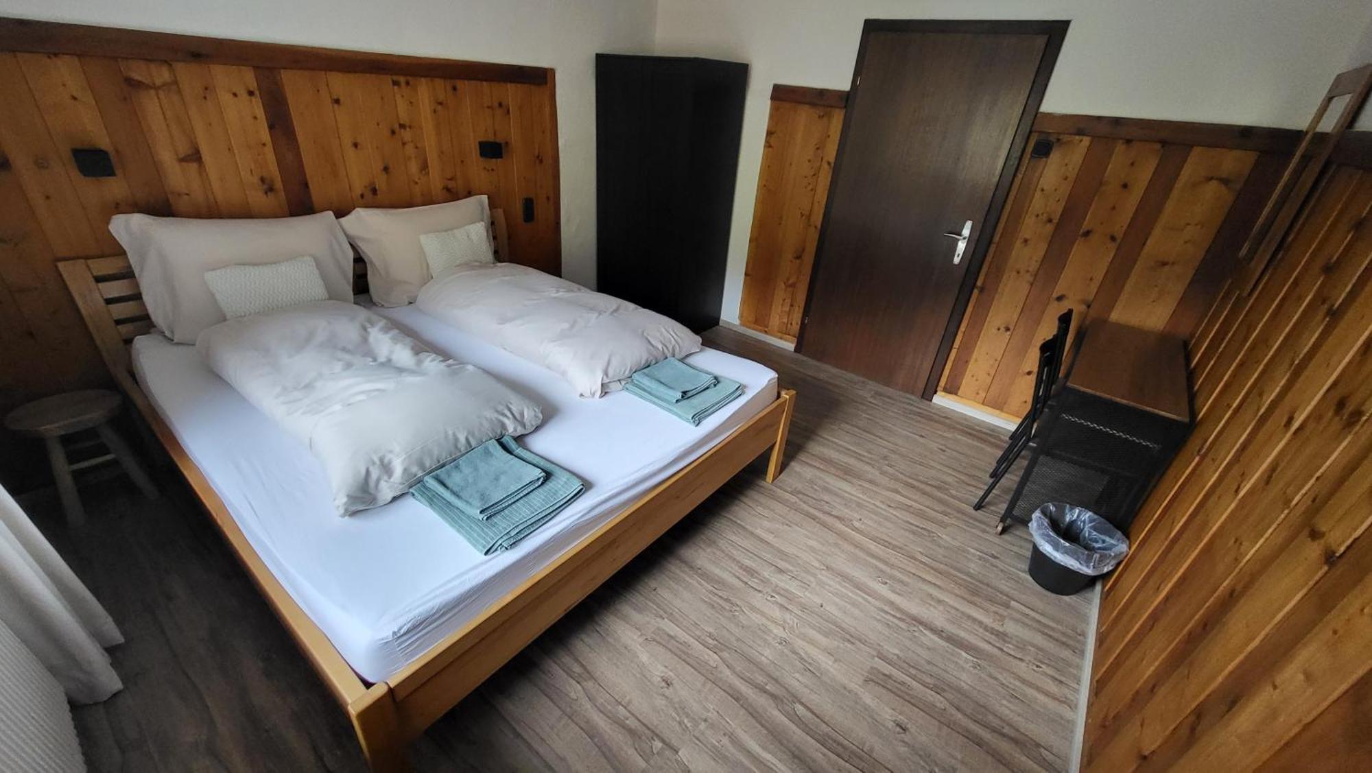 Haus Gruebl Aparthotel Wald im Pinzgau Exteriör bild