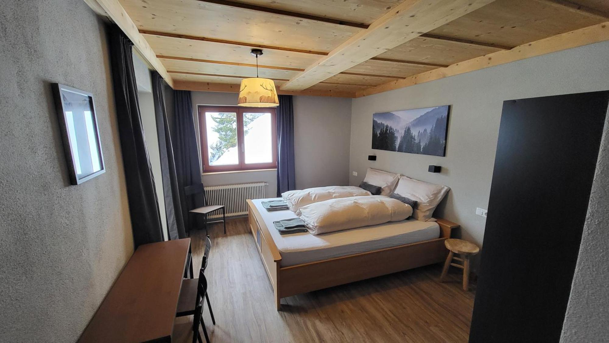 Haus Gruebl Aparthotel Wald im Pinzgau Exteriör bild