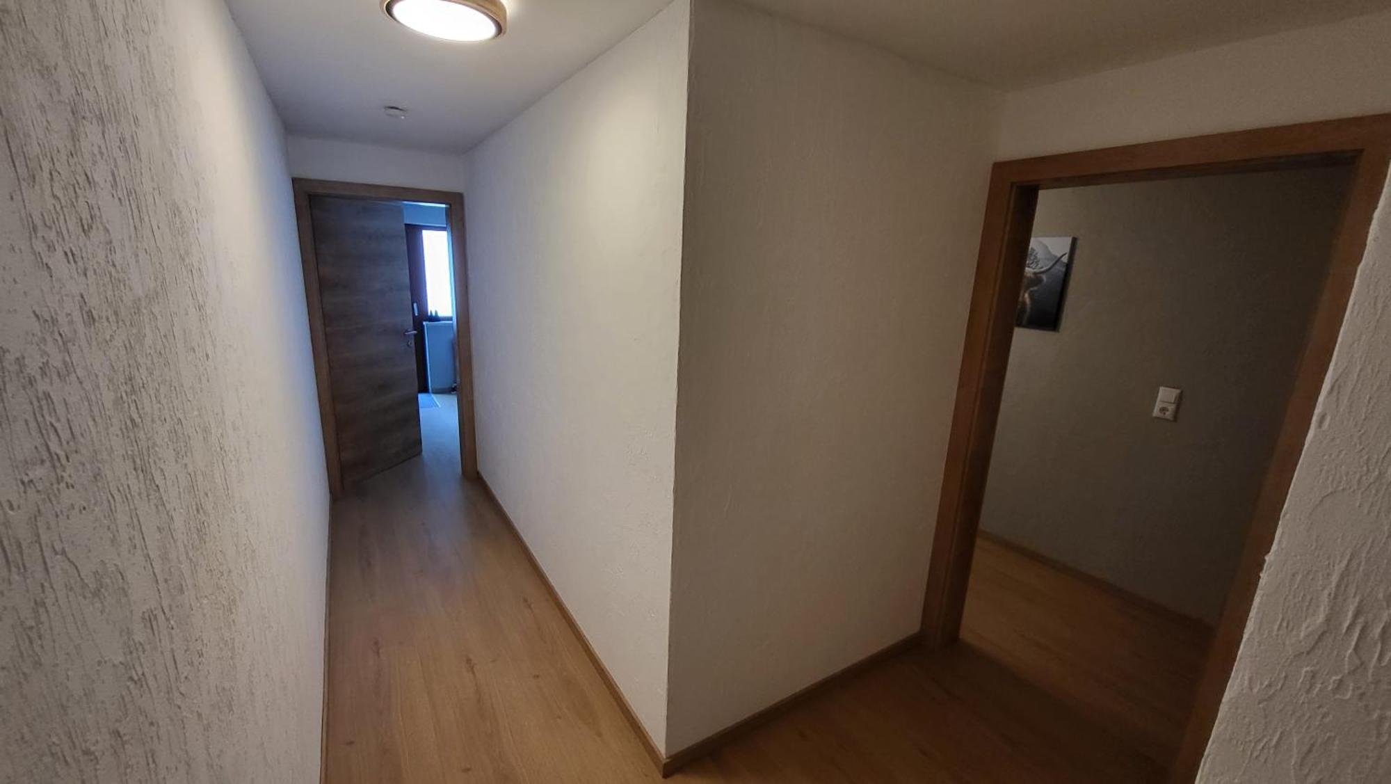 Haus Gruebl Aparthotel Wald im Pinzgau Exteriör bild