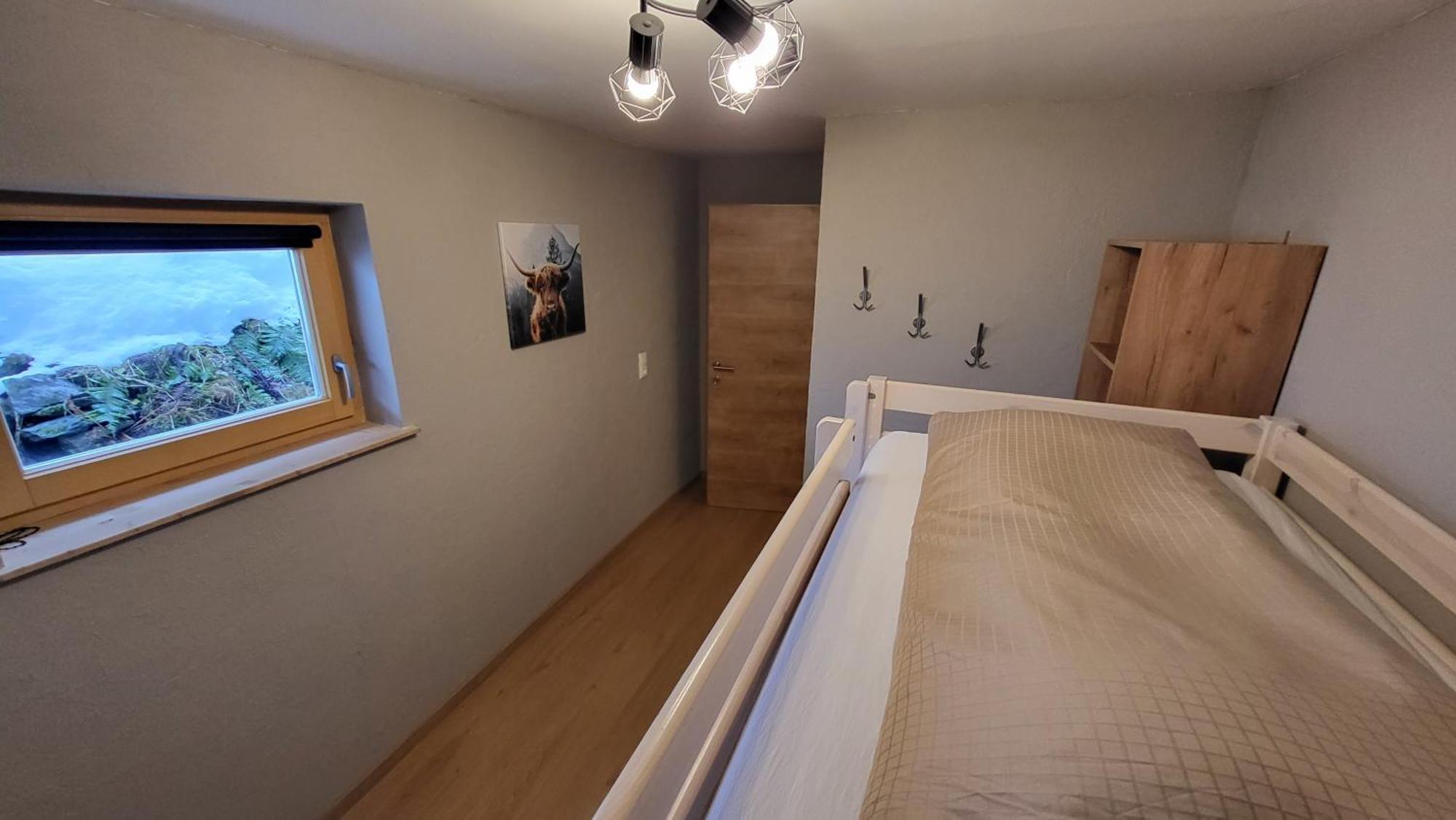 Haus Gruebl Aparthotel Wald im Pinzgau Exteriör bild