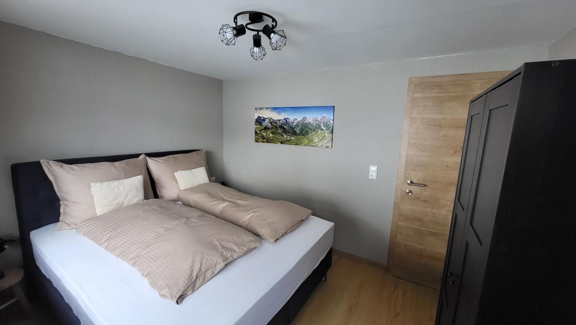 Haus Gruebl Aparthotel Wald im Pinzgau Exteriör bild