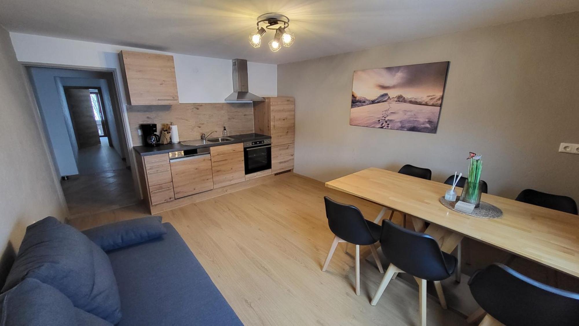 Haus Gruebl Aparthotel Wald im Pinzgau Exteriör bild
